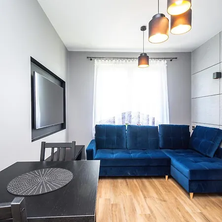 RentPlanet - Apartament Kasztelańska-3