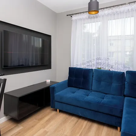 RentPlanet - Apartament Kasztelańska-2