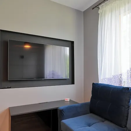 Rentplanet - Apartament Kasztelanska-3