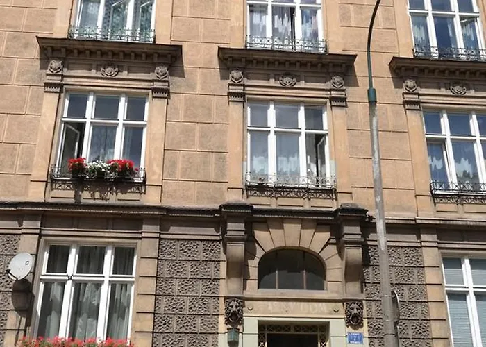 Marco - Stare Miasto - Super Wi Fi